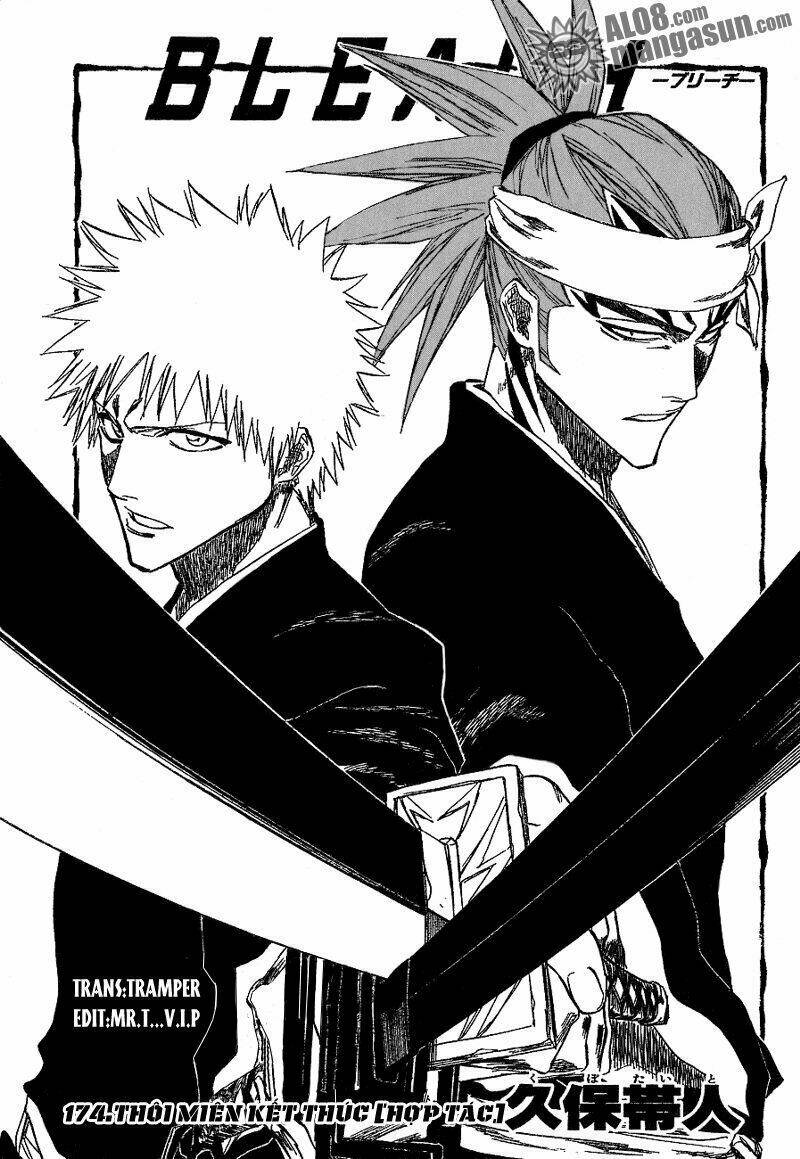 thần chết ichigo chapter 174 8