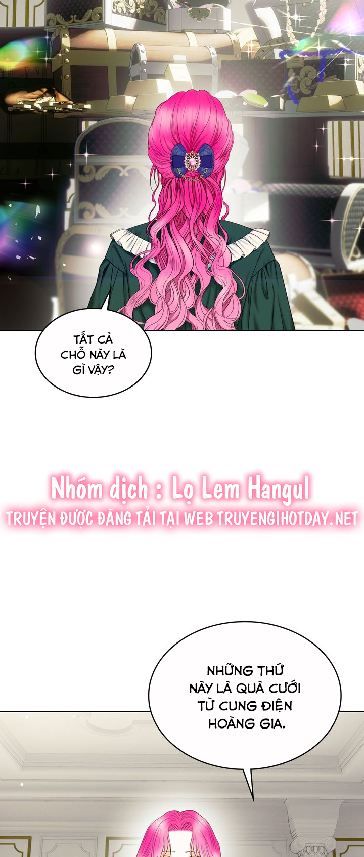 hợp đồng hôn nhân với người chồng thứ 2 của tôi chapter 23 16