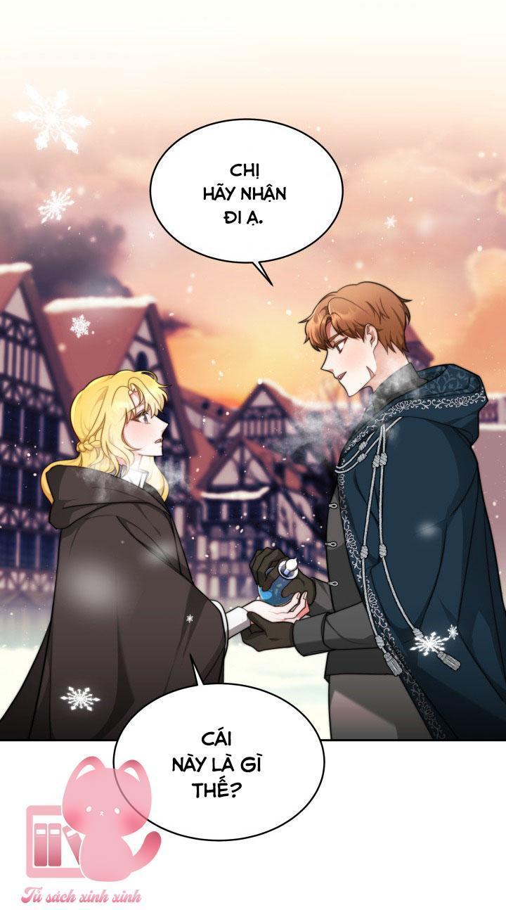 từ chồng cũ hóa thành nam chính chapter 7 11