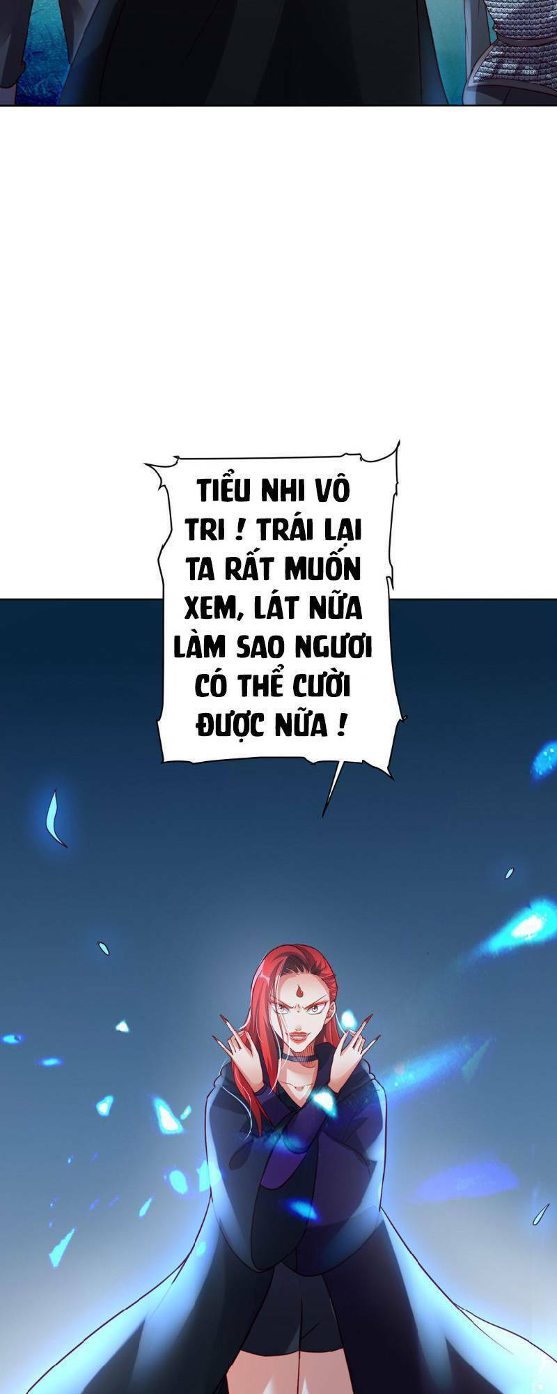 thiên kim bất hoán chapter 34 40