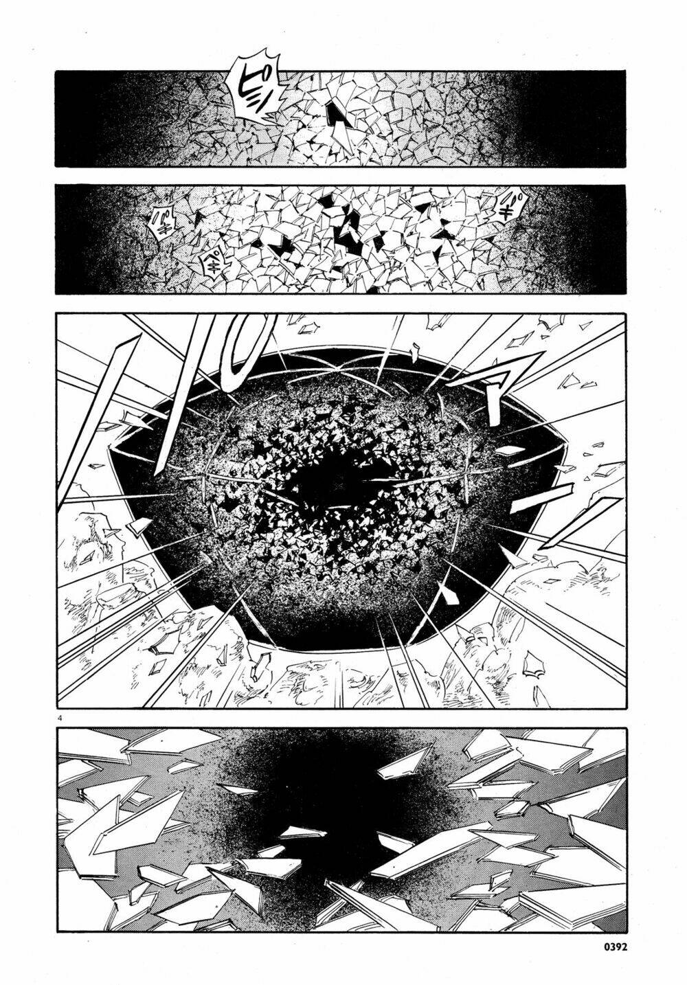 ran to haiiro no sekai chapter 26 6