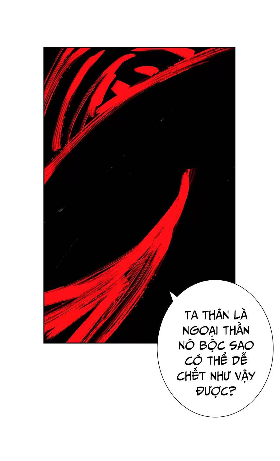 bản giáo chủ thân bất do kỷ chapter 47 44