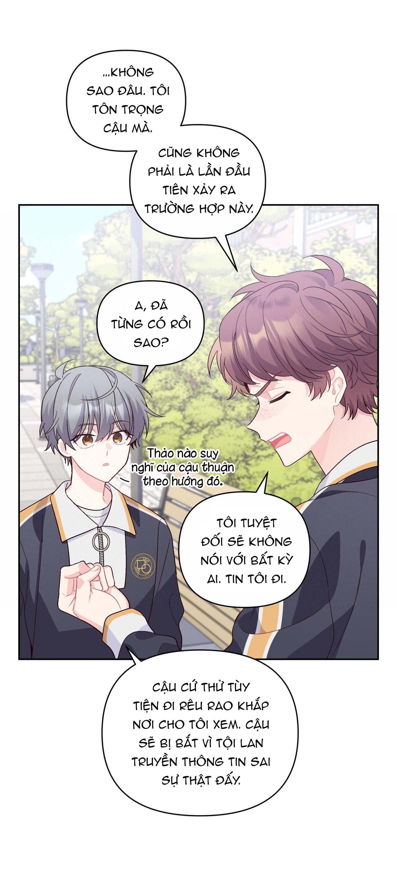 merry marbling chapter 22 19