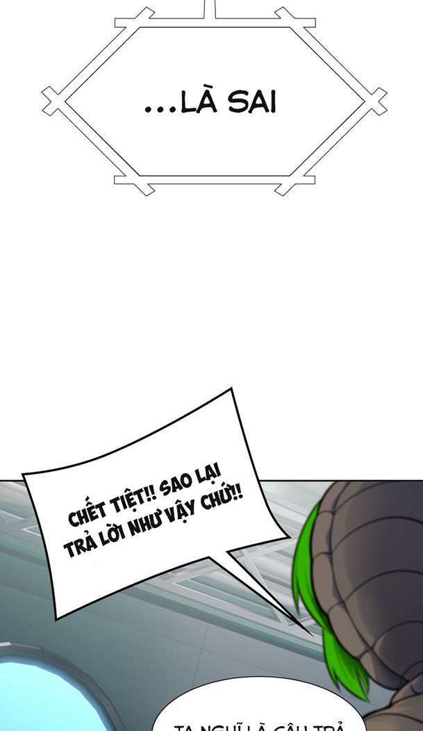 cuộc chiến trong tòa tháp chapter 597 62