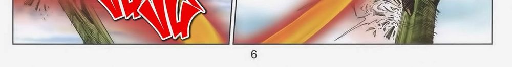 tuyệt thế vô song 2 chapter 41 10