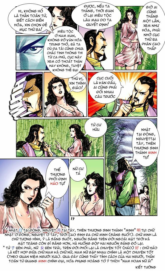 thần binh huyền kỳ i chapter 69 17