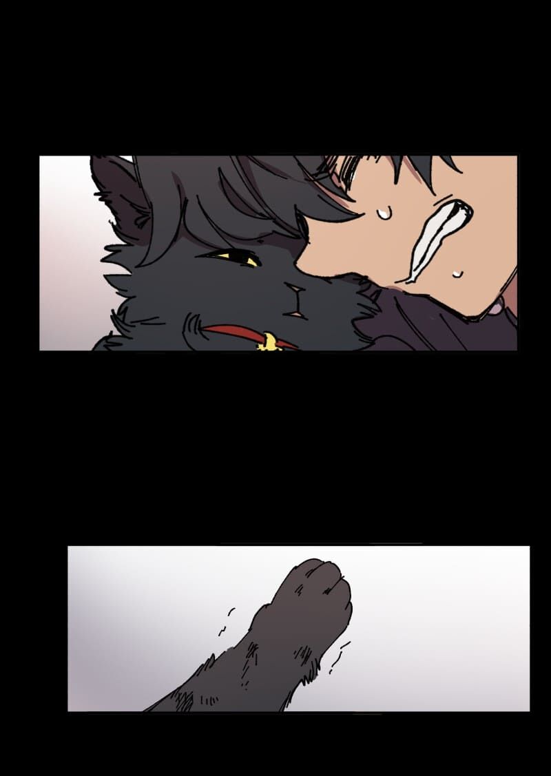 lumine - cội nguồn ánh sáng chapter 99 27