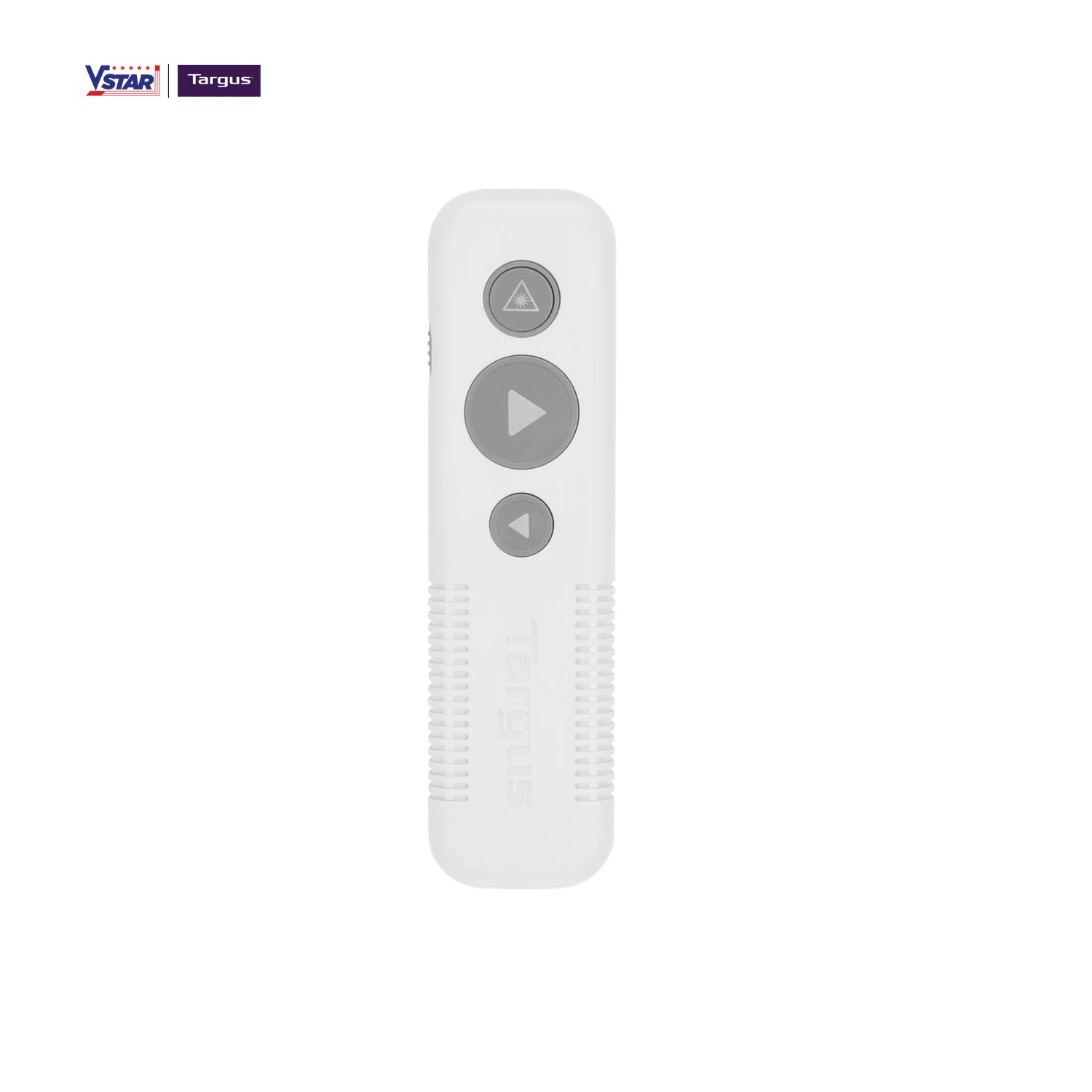 Bút trình chiếu Targus P30 Wireless Presenter - White