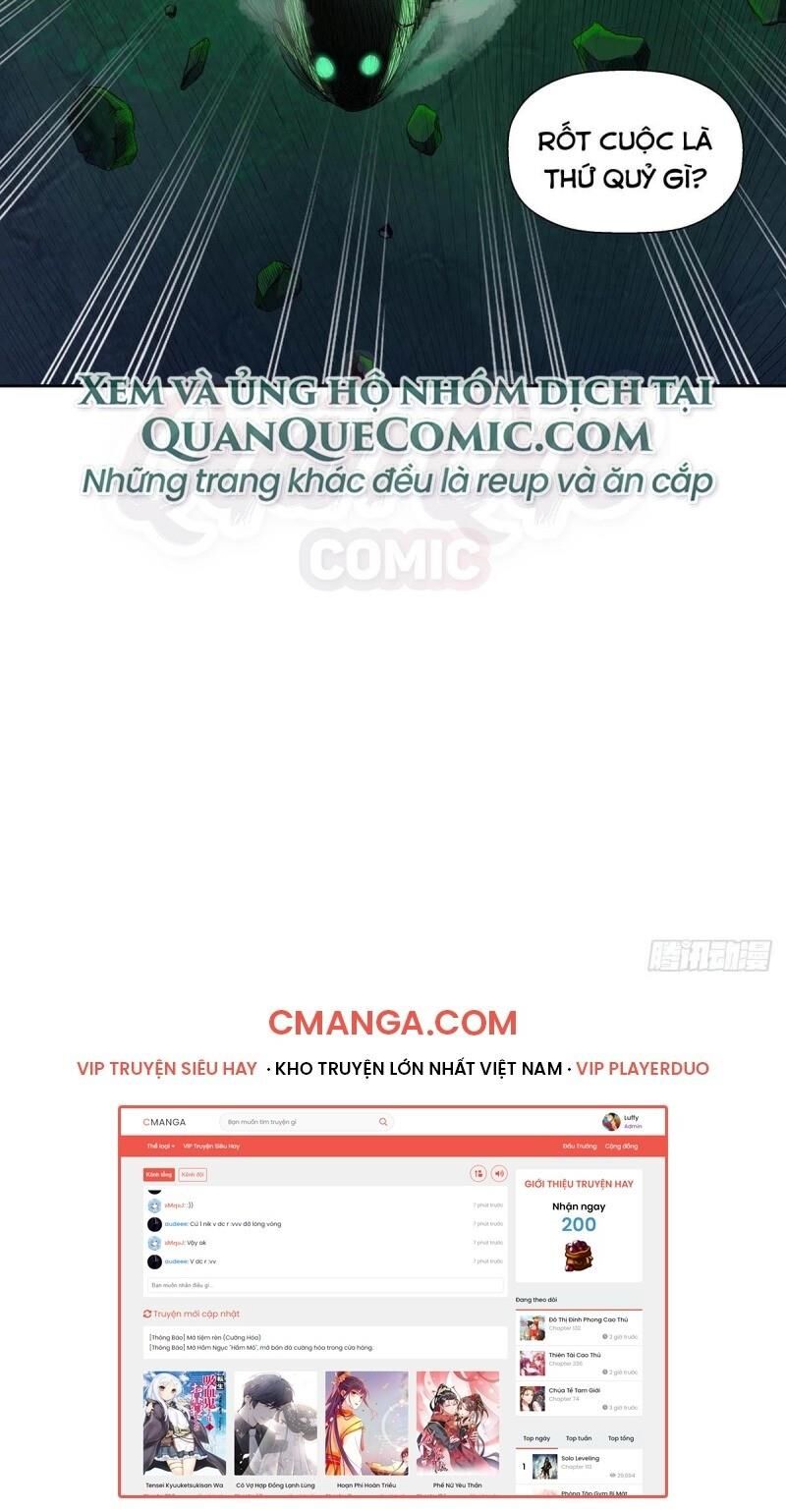 hồng đỉnh chi hạ chapter 4 32