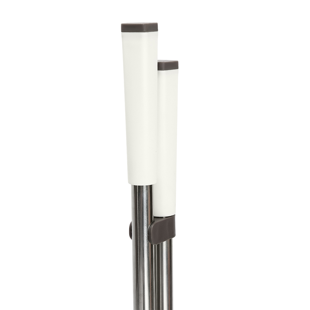 Bộ Chổi Quét Nhà Lock&Lock Gồm Cây Chổi và Dụng Cụ Hốt ETM465