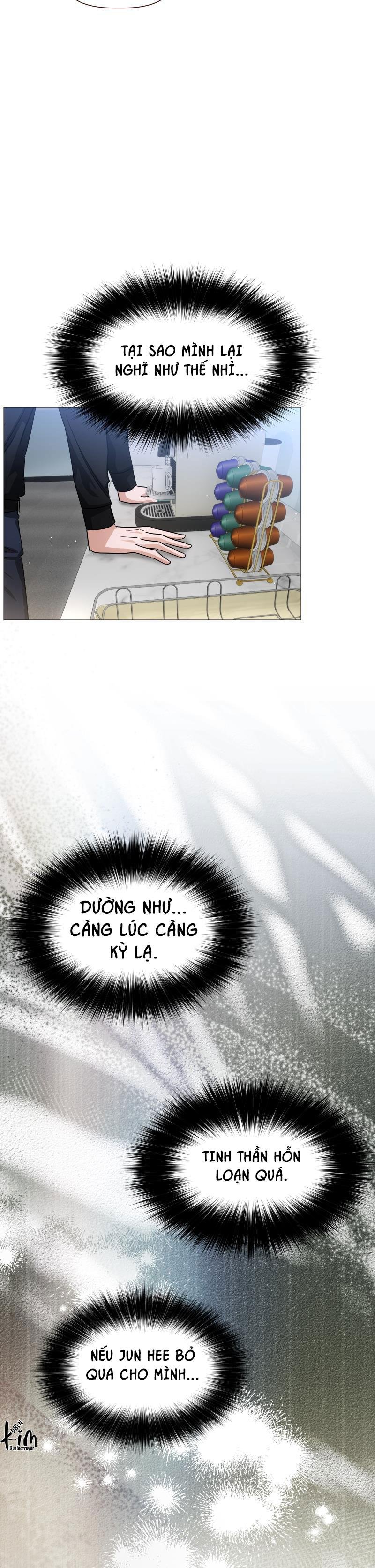 tế phẩm thần núi chapter 20 20