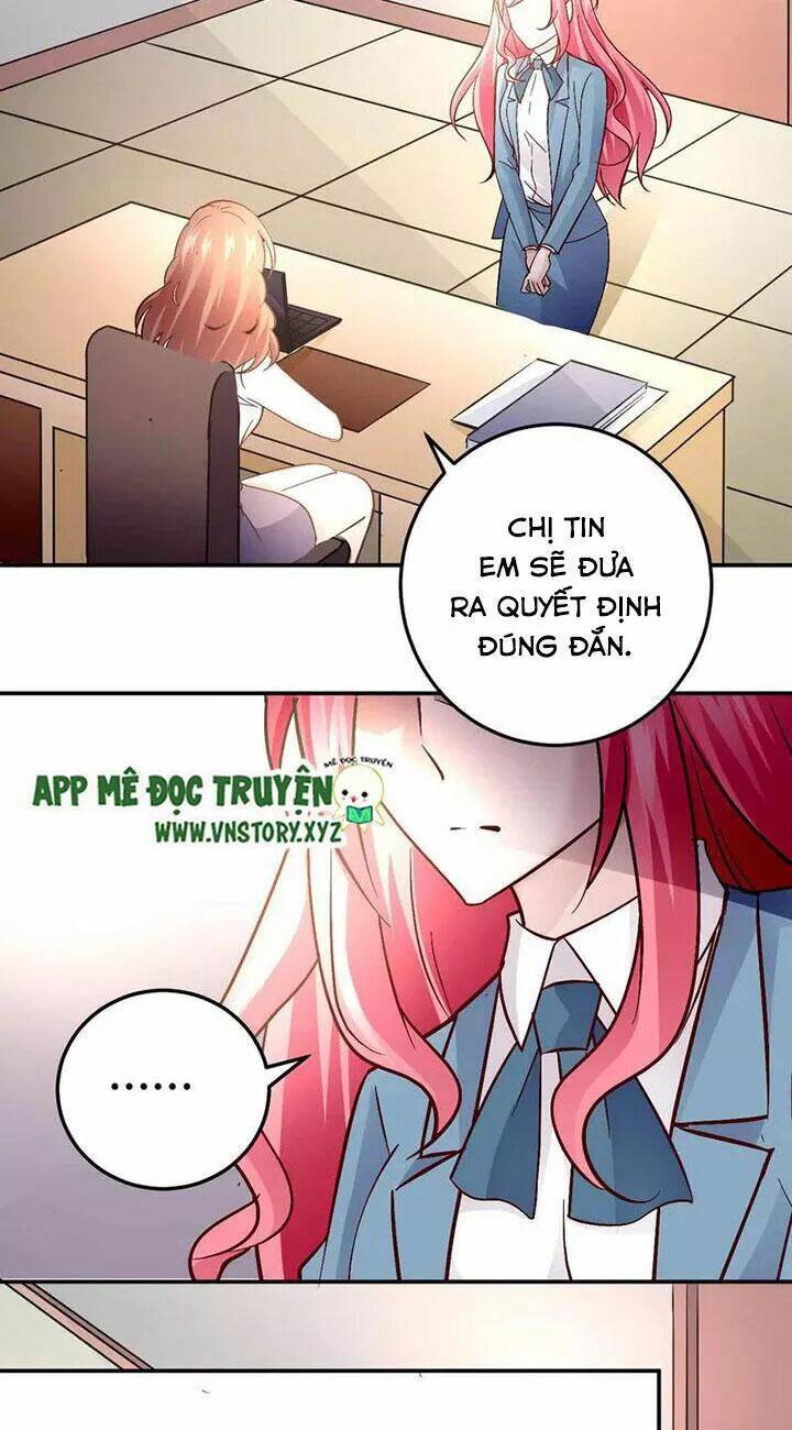 trò chơi săn tình - tổng tài khó kìm lòng chapter 56 3