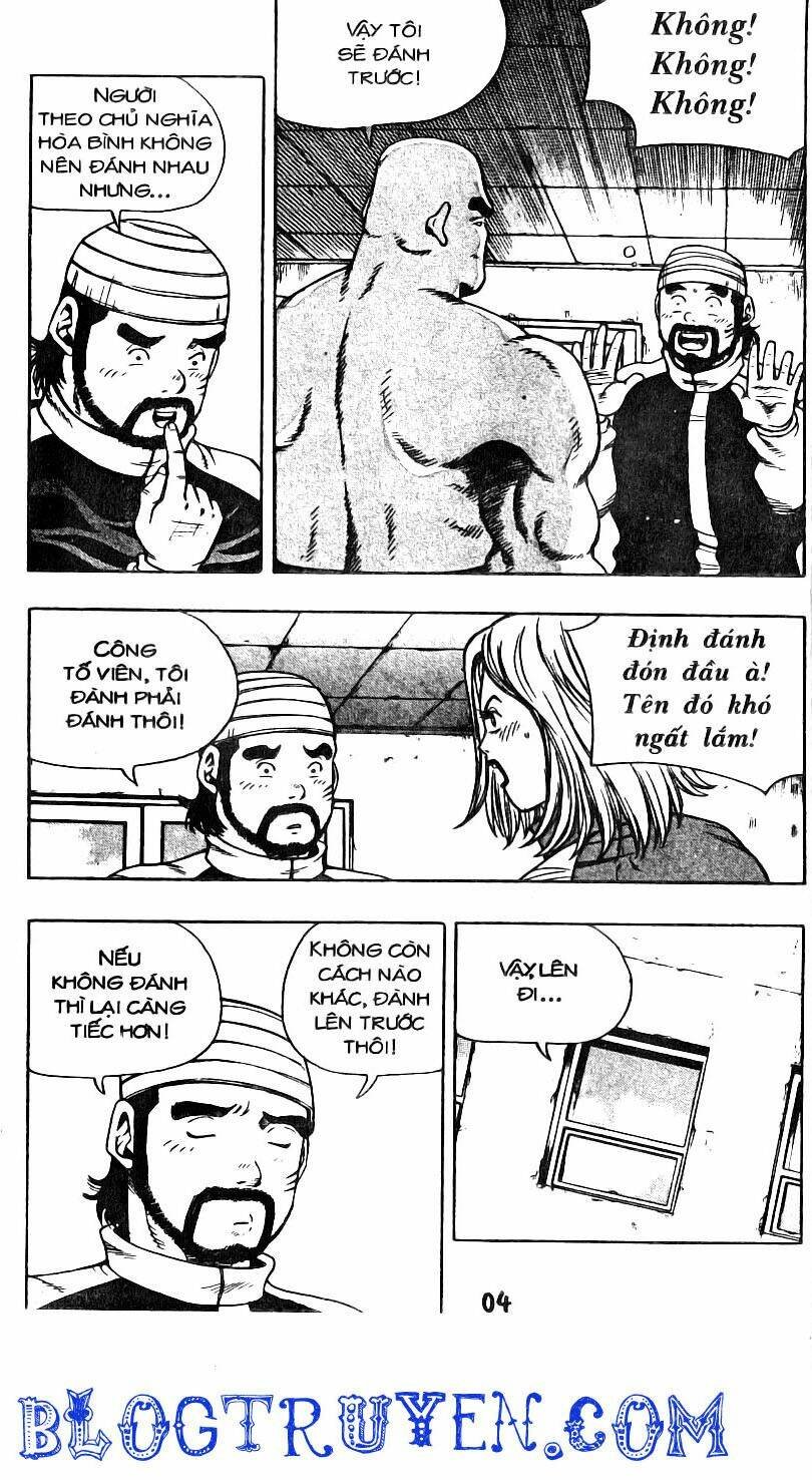 kid gang chapter 138 2