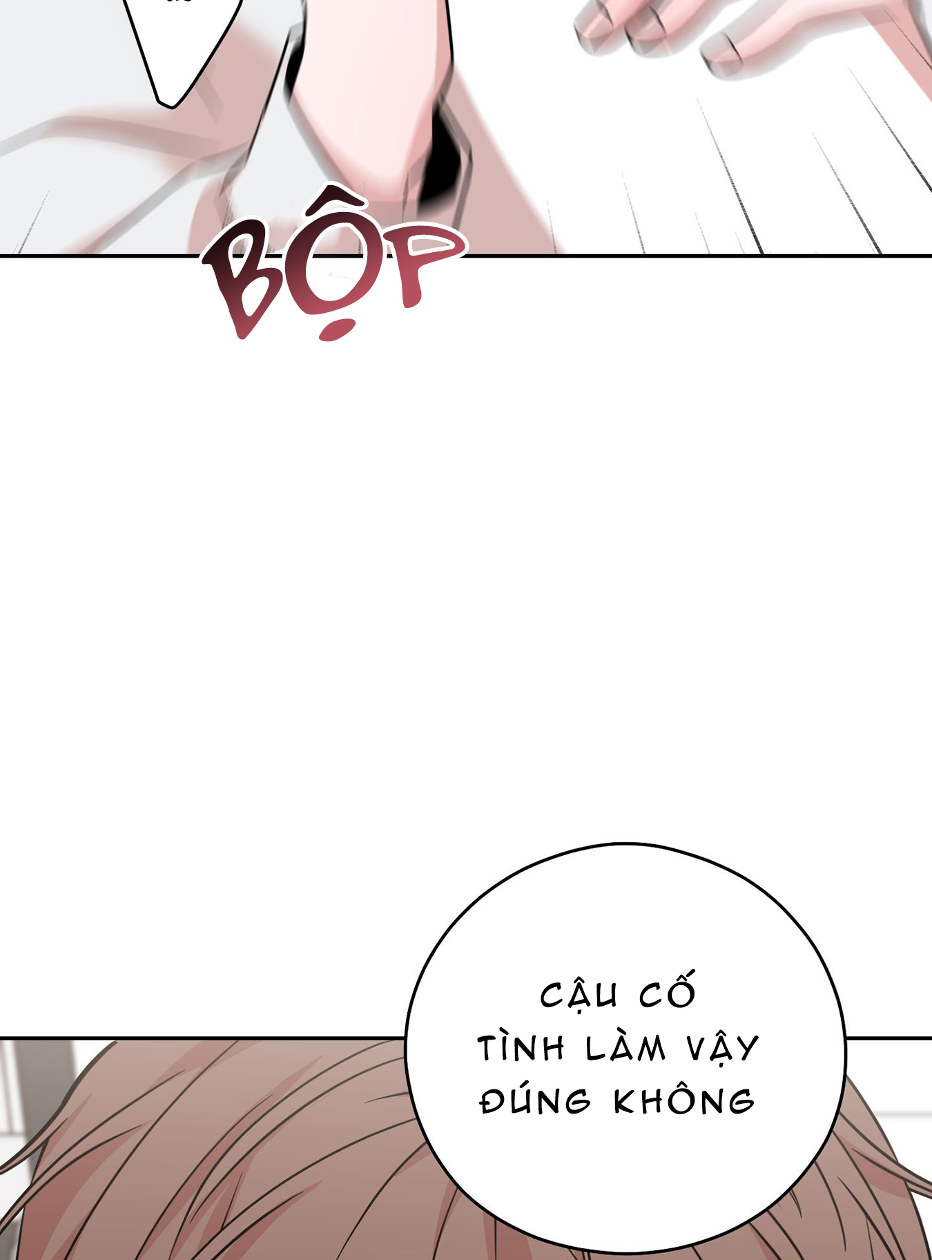 lời mời nguy hiểm chapter 5 78