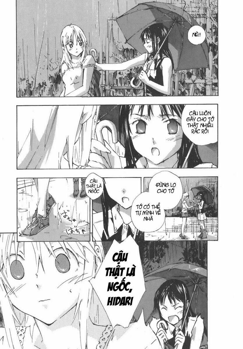 yubisaki milk tea chapter 56 19