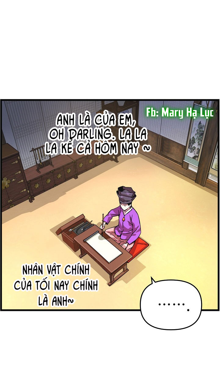 tôi sẽ sống như một hoàng tử chapter 14 30