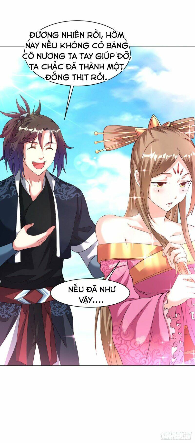 đạo ấn chapter 149 6