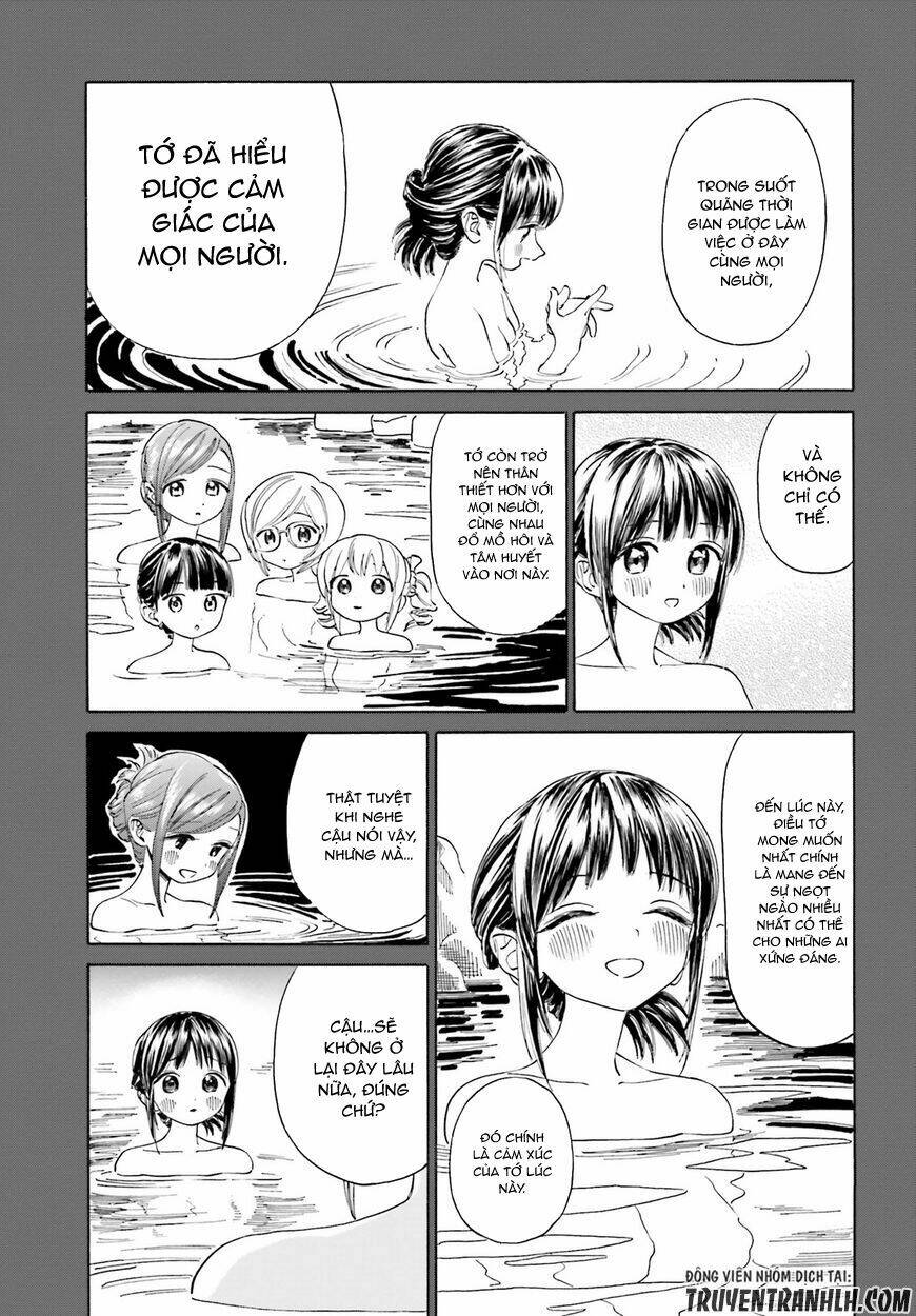 yumekuri chapter 40 7