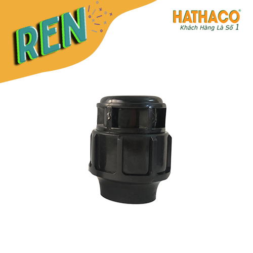 Combo 2 Nút bịt 50 HATHACO Chặn Ống HDPE