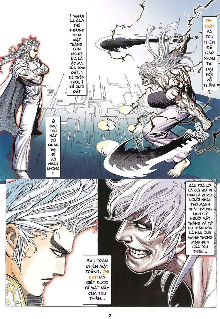 võ thần phượng hoàng chapter 66 2