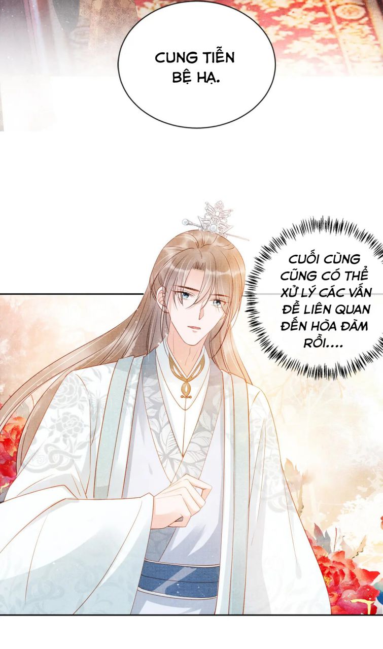 Quân Sủng Nan Vi chapter 47