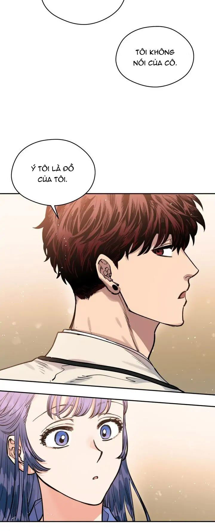 cô dâu thiên đàng chapter 47.1 9