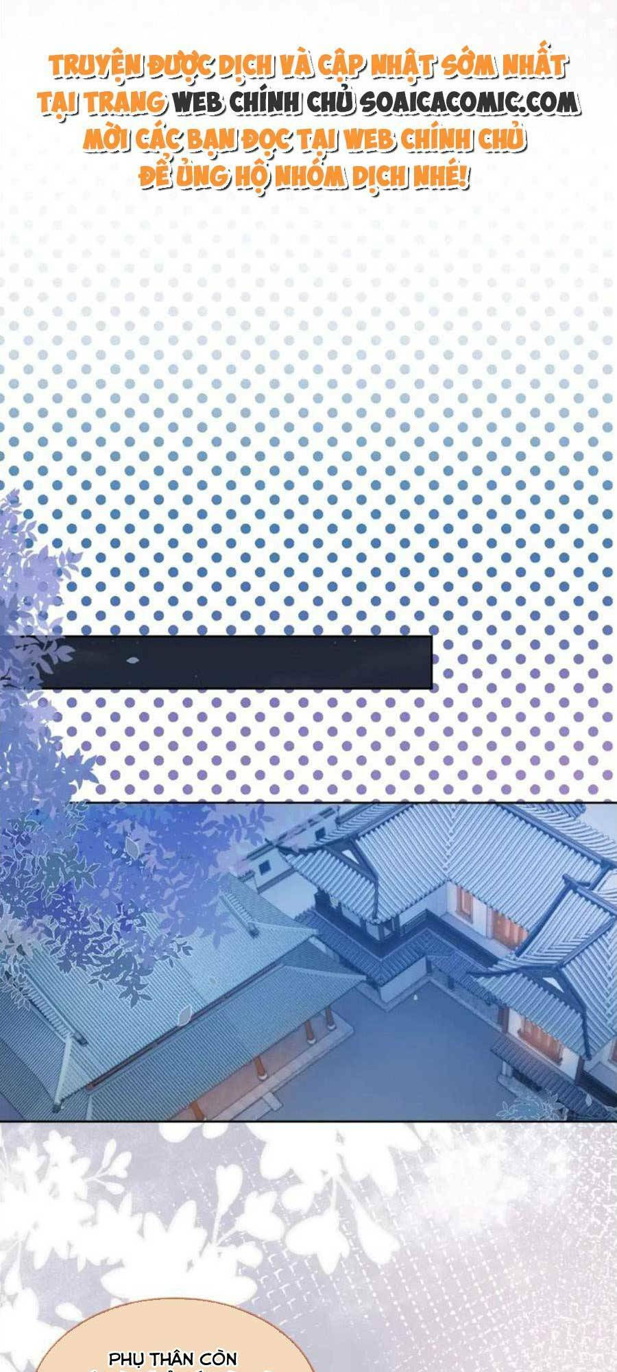 nhặt được bảo bối manh manh chapter 95 15