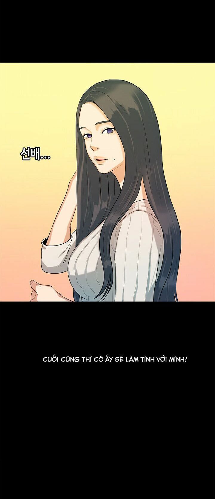 hoa chưa nở rộ chapter 5 26