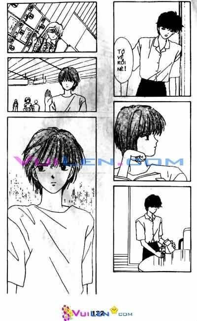 cô nàng đẹp trai chapter 3 133