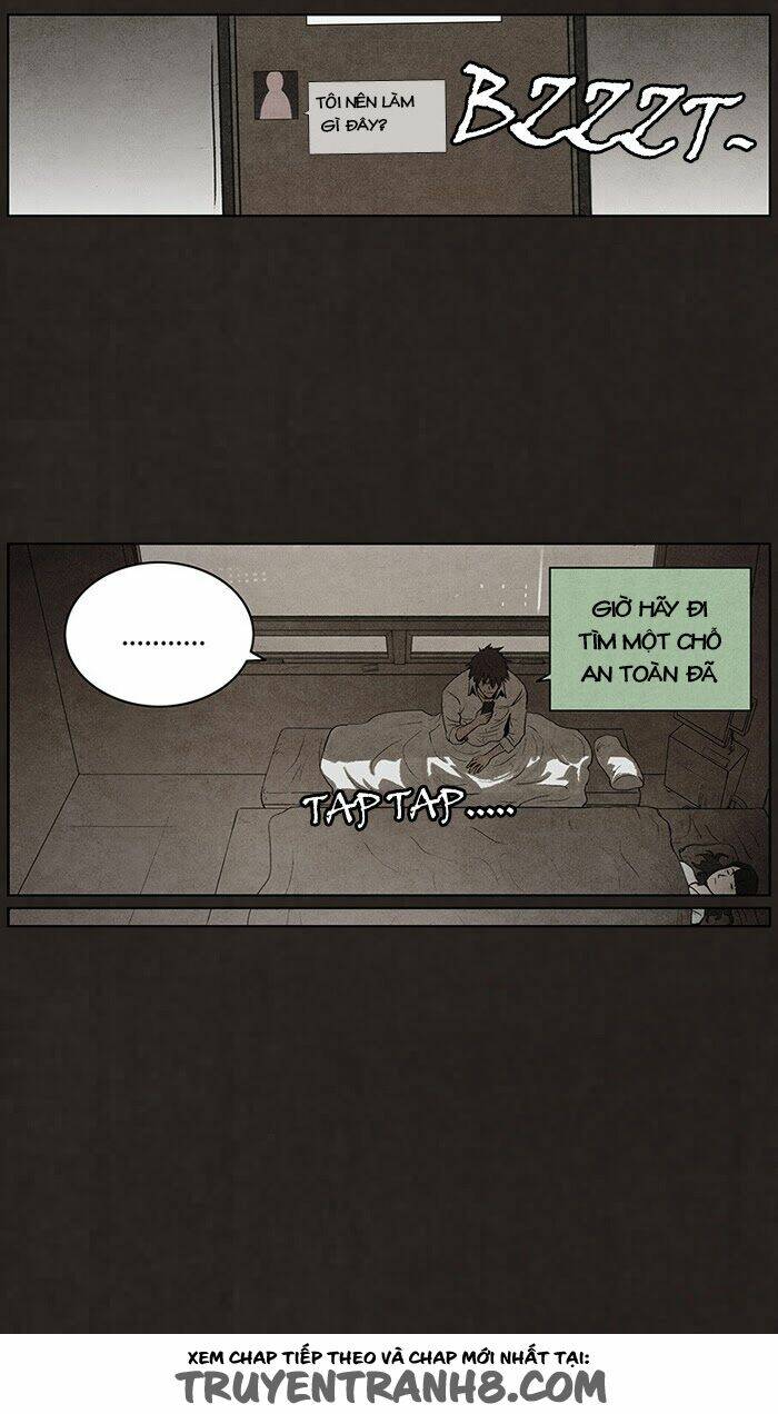 đứa con của quỷ dữ chapter 72 27