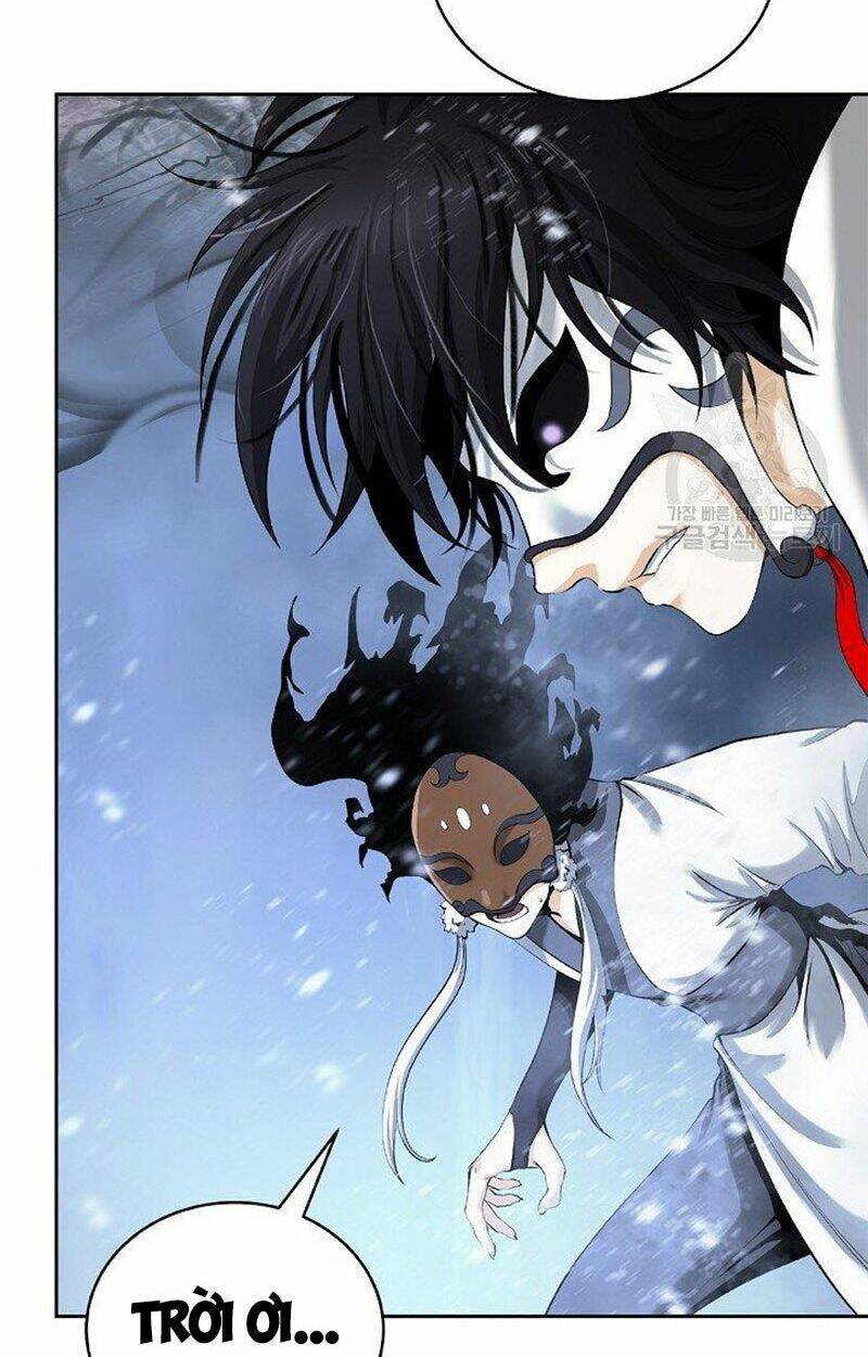 xuyên không thành hổ chapter 78 94