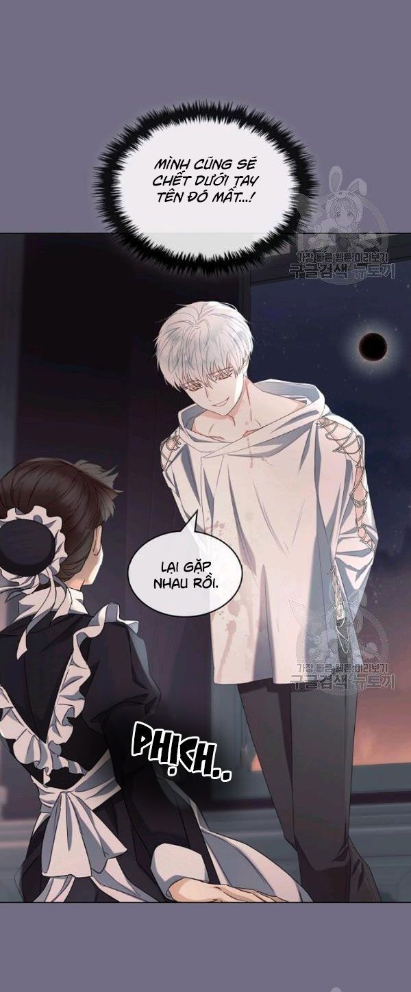 kẻ tạo ra ác nữ chapter 30 21