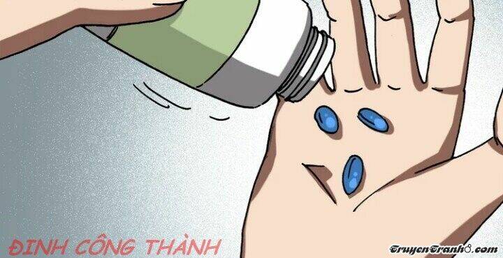 hồ sơ bệnh nhân chapter 8 8