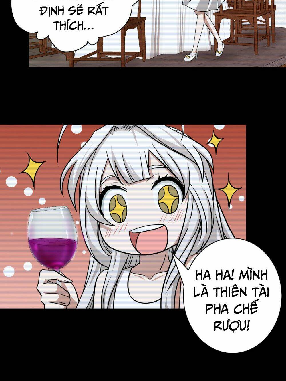 hộ hoa cao thủ tại đô thị chapter 99 9