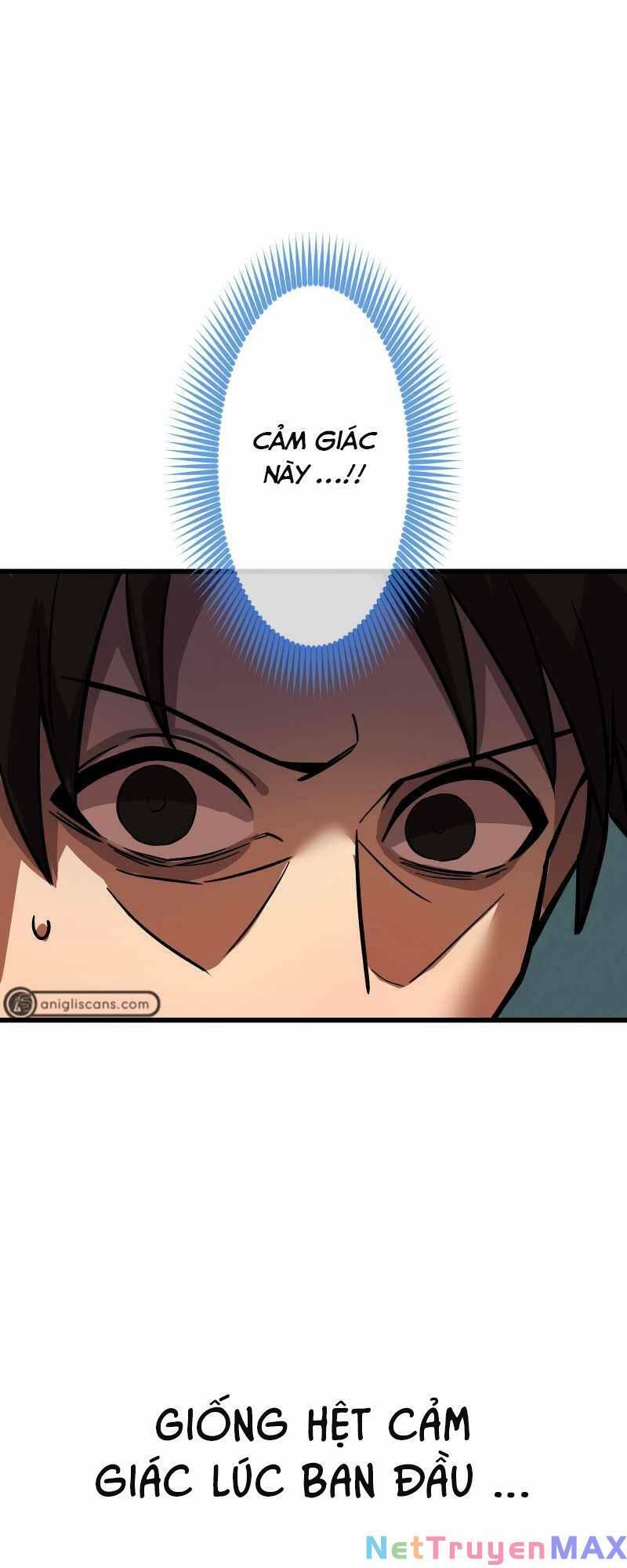 Huyết Thánh Cứu Thế Chủ~ Ta Chỉ Cần 0.0000001% Đã Trở Thành Vô Địch chapter 10 131