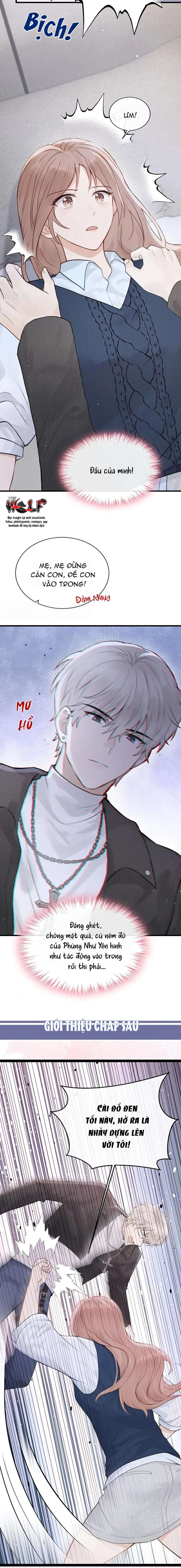 sống chung để tán em chapter 27 10