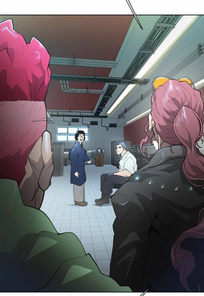 kĩ nguyên của anh hùng chapter 106 40