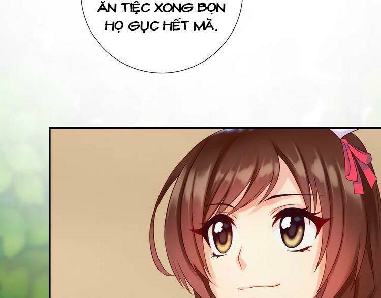 thực luyến kỳ duyên chapter 7 12