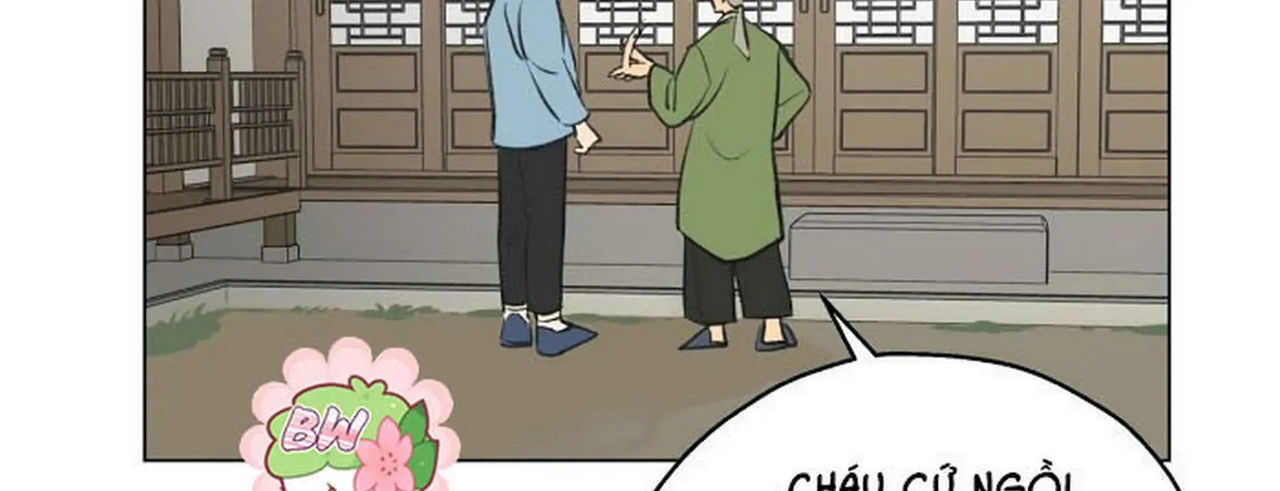 chuyện quái gì với giấc mơ đó vậy chapter 1 84