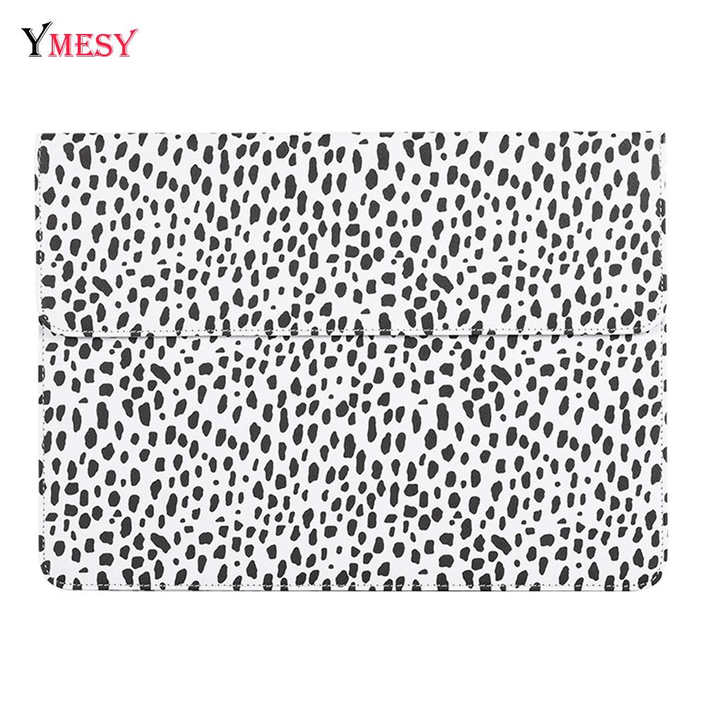 Túi PU Laptop Cho MacBook Laptop Air/Pro 13.3 Inch IPad Máy Tính 15 Lót Túi 14 13 12 lót Tay Dành Cho Dành Cho Laptop DELL HP ASUS