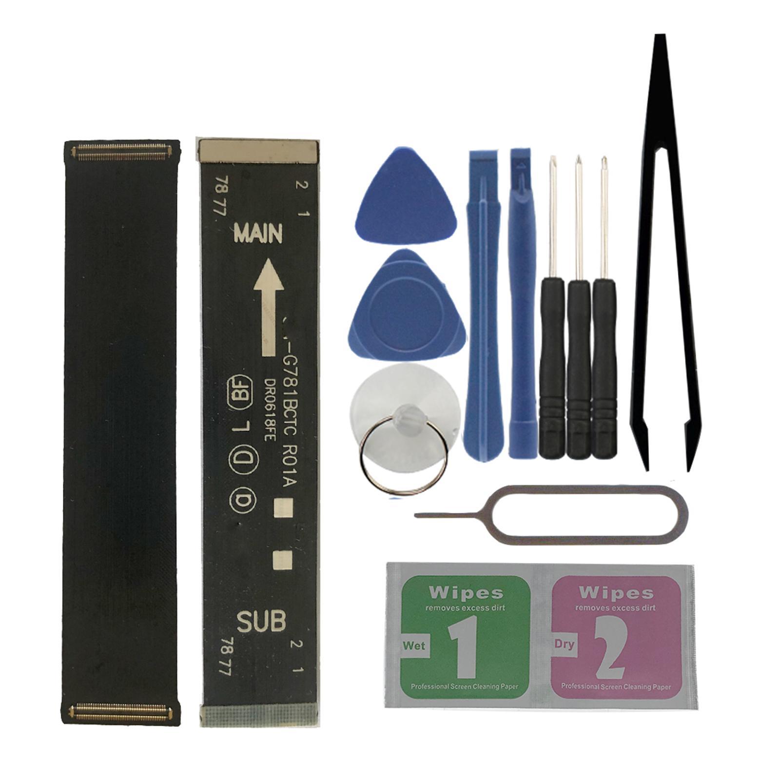 LCD Screen Display Connector Professional Smartphone for