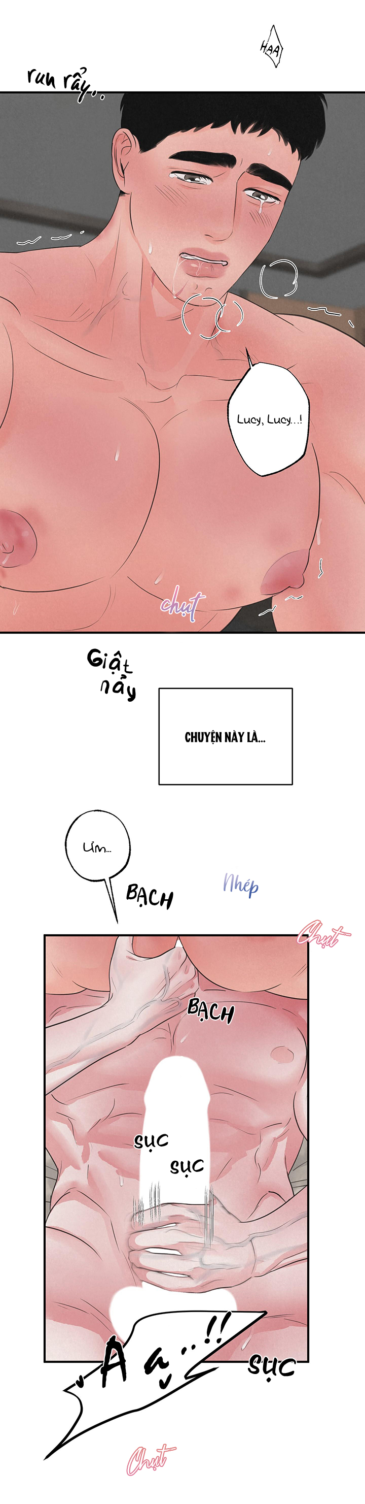 trò chơi săn mồi chapter 9.5 20