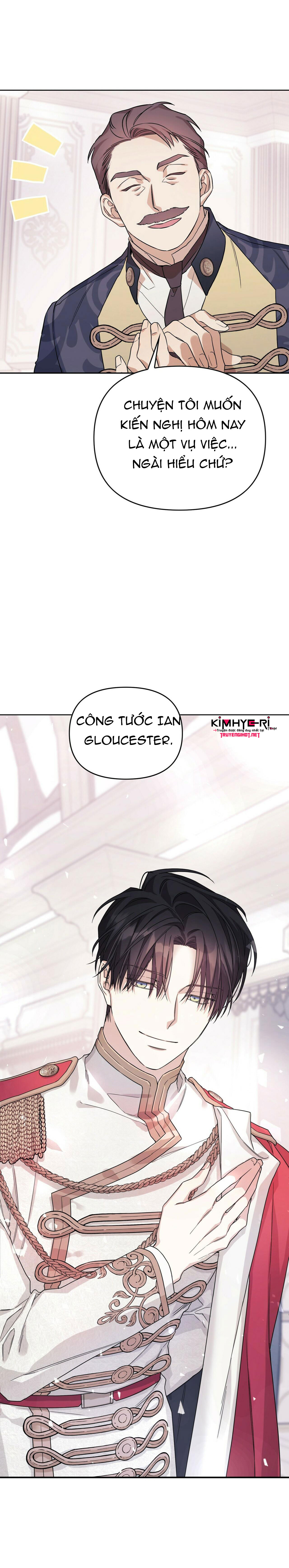 khế ước vĩnh cửu chapter 1 20