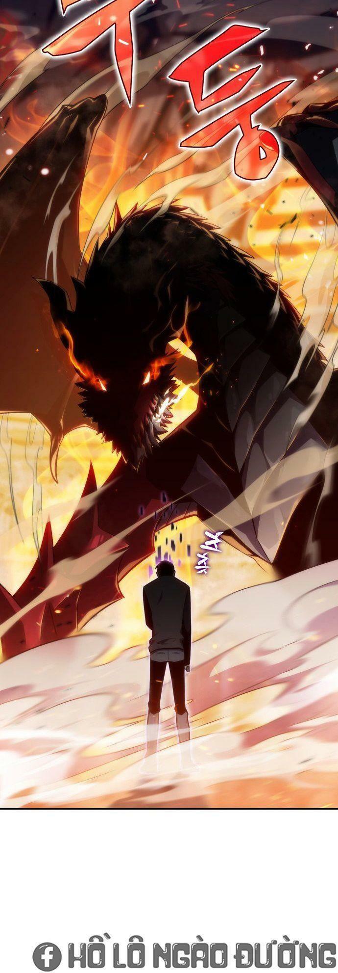 Người Chơi Mới Cấp Tối Đa chapter 0 21