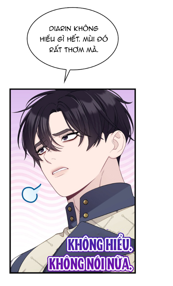 Tôi Sẽ Biến Anh Ta Từ Một Con Chó Điên Thành Một Chàng Quý Tộc chapter 34.1 6