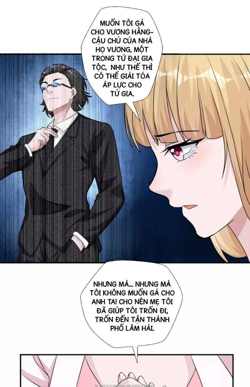 binh vương chi vương chapter 6 13