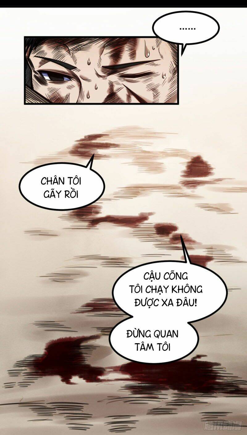 võng du chi tối cường liệp nhân chapter 7 17