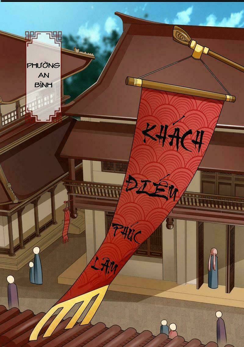 tình tễ hà xử chapter 13 52