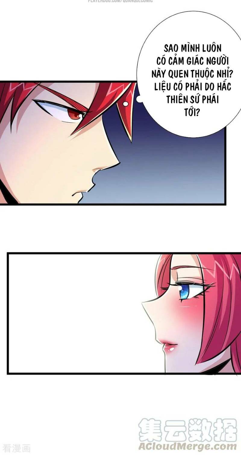 tối cường đặc chủng binh của hoa khôi chapter 58 2