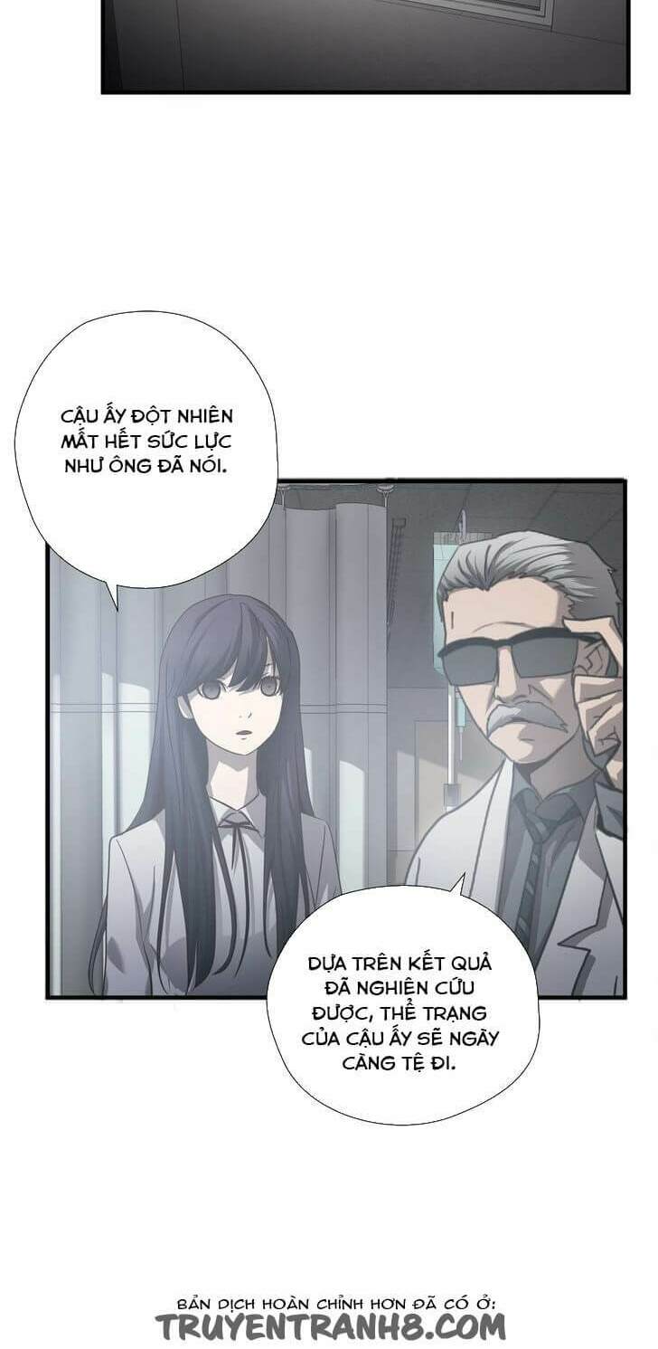 kẻ bị ruồng bỏ chapter 29 6